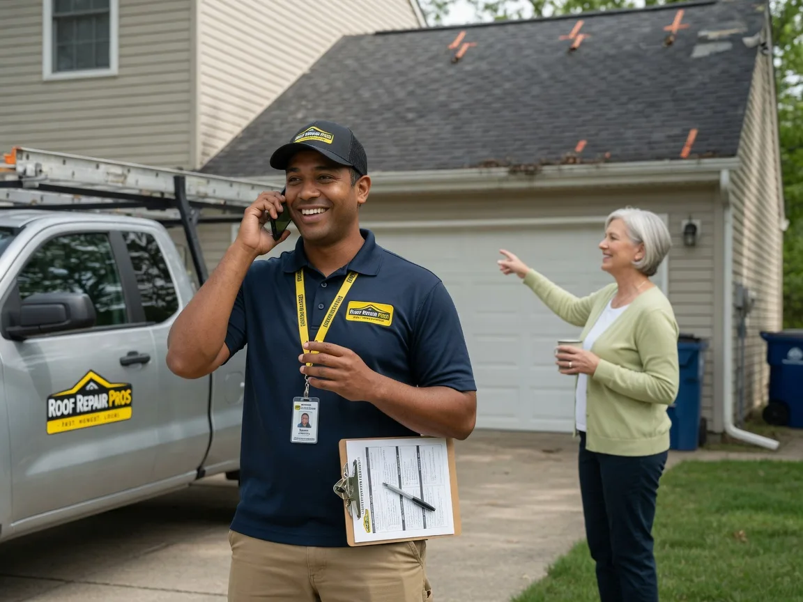 Roof Repair Stanhope, IA FAQs